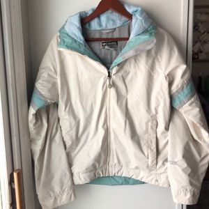 Columbia Snowboarding Jacket